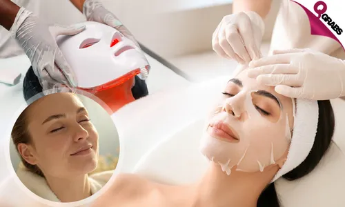 Revitalize Your Skin with Dr. Renaud's Facial!